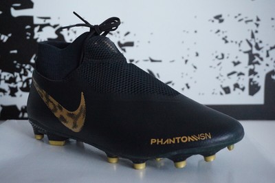 nike ghost phantom black