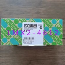 1pc new   phoenix contact  AXL F D08/2 2A 1H 2688381