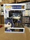 Funko Pop! Animation: Black Clover - Secre #1721 *ON HAND* Ready to ship