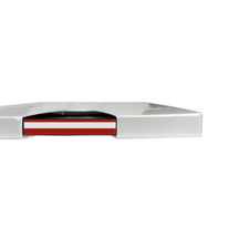 Universaltfx 516 X 150 Double-lined Single-color Automotive Pinstripe