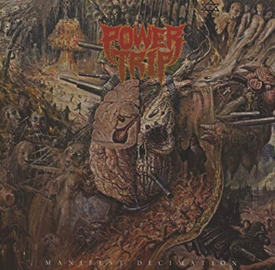 Manifest Decimation by Power Trip