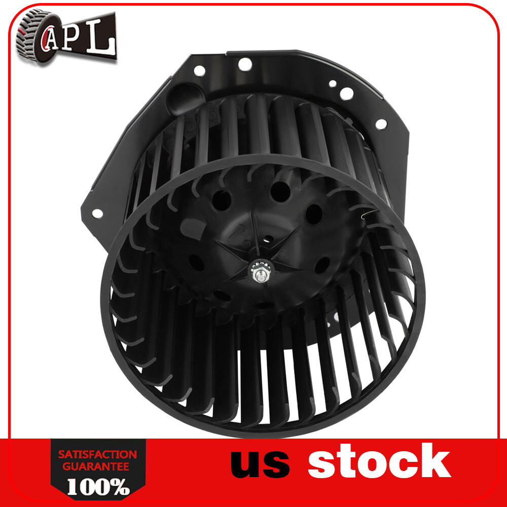 ACDelco Blower Motor 1580914 O'Reilly Auto Parts - Foto 6