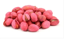 Red Pistachios 1 pound High Protein Dairy Free, Bring Back Fond Memory