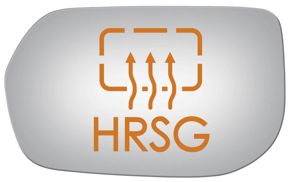 Nuevo espejo retrovisor eléctrico plano izquierdo de repuesto para 07-12 Acura RDX SIN PLACA DE RESPALDO Foto 3 de 4