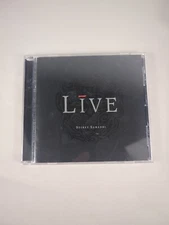 Secret Samadhi - Audio CD By Live - VERY GOOD