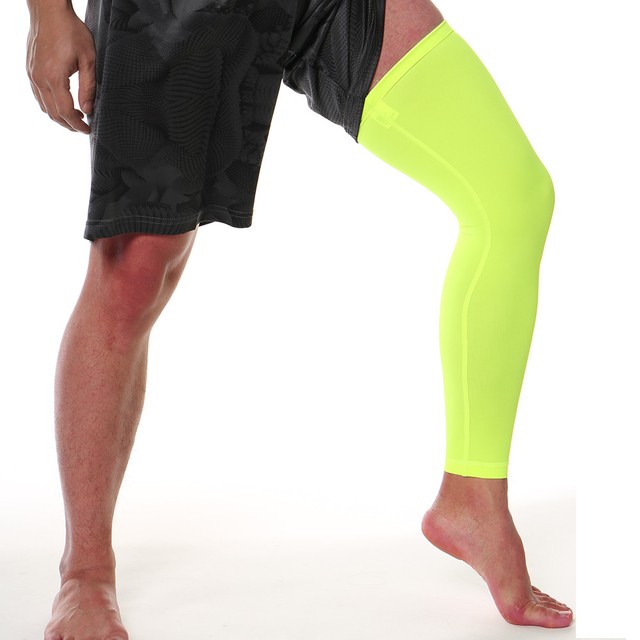 SB SOX Compression Knee Sleeve Brace for Men & Women Knee Pain Relief