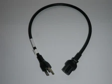 Power Cord with Notch for Farberware Coffee Percolator Model PK-1200SS (Choose)