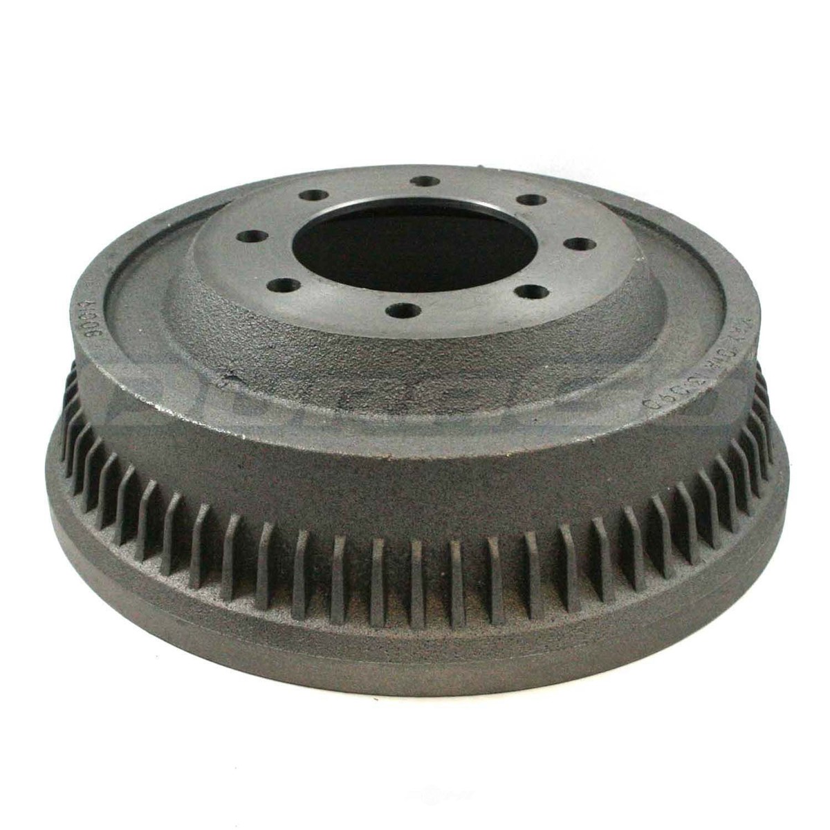 Rear Brake Drum For 1994-1999 Dodge Ram 2500 1995 1996 1997 1998