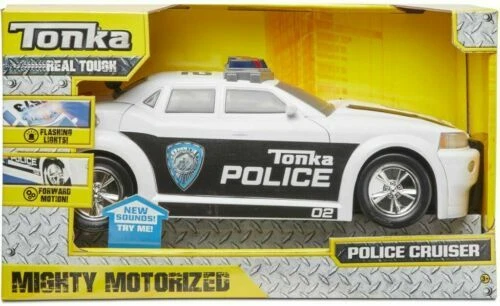 Tonka Diecast Cars