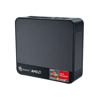Beelink SER5 AMD Ryzen 5 5500U Mini PC Windows 11 16G 500G WiFi6 1000M Computer Beelink SER5 AMD Ryzen 5 5500U Mini PC Windows 11 16G 500G WiFi6 1000M Computer