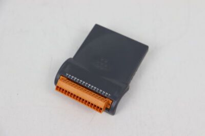 Control Techniques Unidrive Applications UD50, ISS.5, EXTRA I/0 TOP ZUSTAND