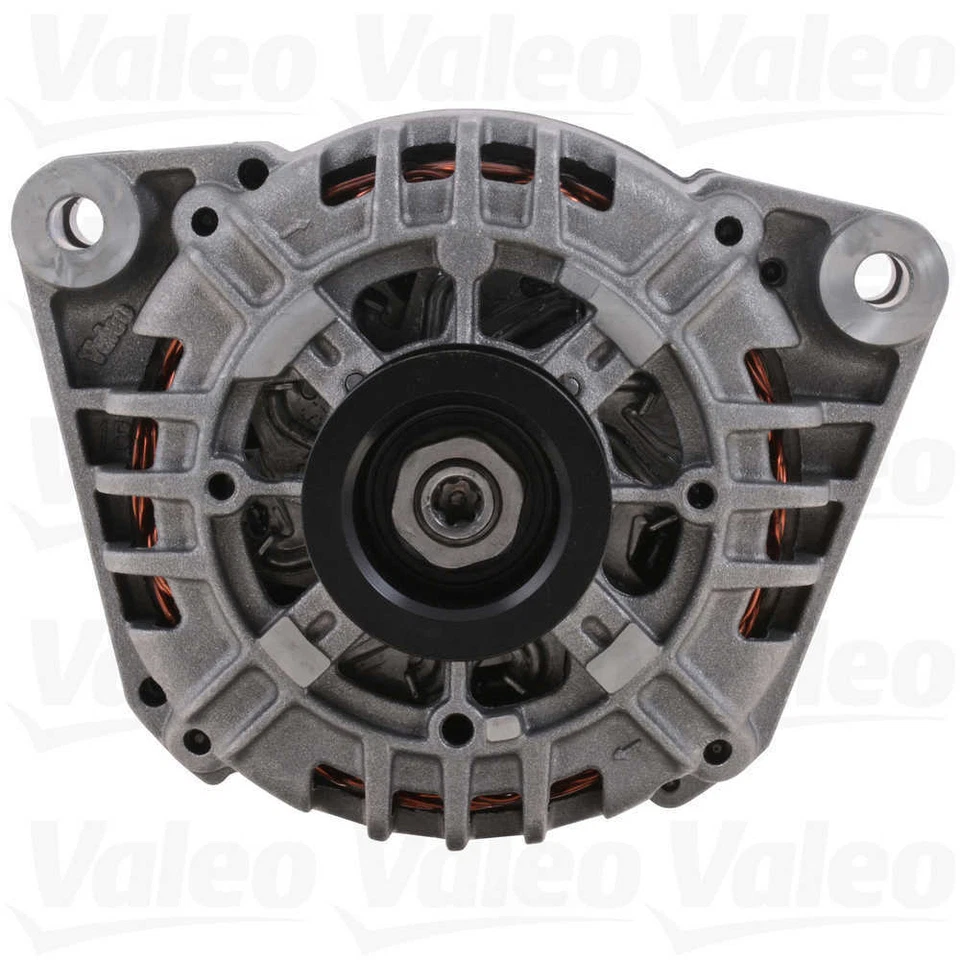 Alternador-S Valeo 439468 para Land Rover Discovery 2003 4,6 L-V8 Foto 4 de 4