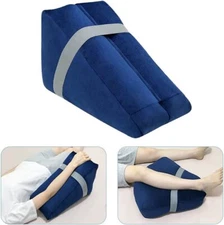 Arm Elevation Pillow Elevating Arm Support Pillow Post Surgery Wrist Arm Wedge