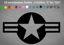 US Army Aufkleber Grafenwöhr Trump Vinyl Hoheitszeichen Bundeswehr Tuning S-XXL