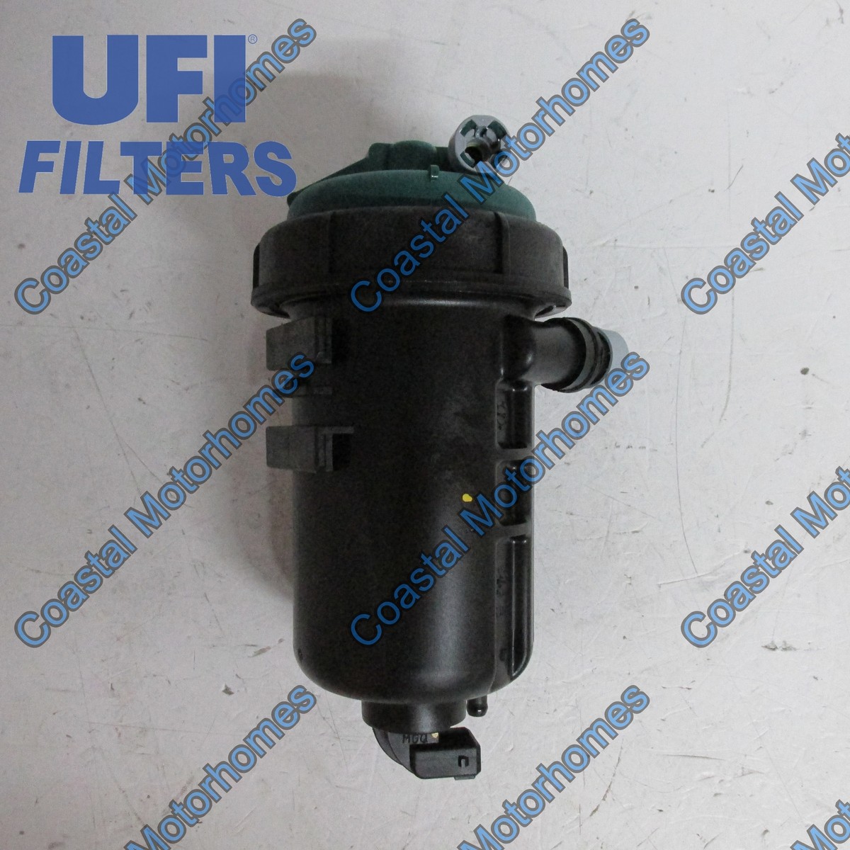 Per Fiat Croen Peugeot Ducato 2.3 3.0 Multijet Alloggiamento Completo Del Filtro Del Carburante Con Filtro 1606450480 1346387080 1362976080 - Foto 3