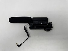 Takstar SGC-598 Shotgun Video Microphone Camera Interview Recording Mic DSLR Cam