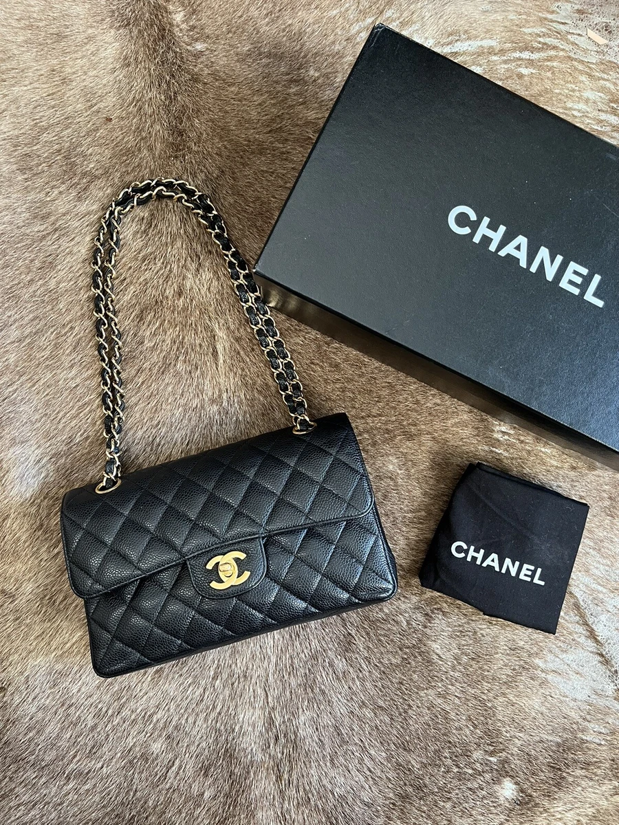 Classic Chanel Bag