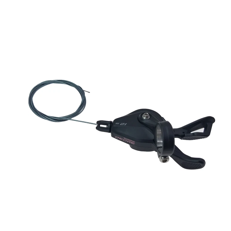 SHIMANO Deore M6100 1X12 Speed SL RD Cassette 10-51T Chain MTB Bike Groupset - Image 4 of 4