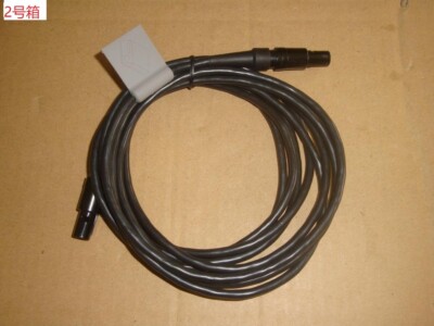 IntelliFlow Model 1500X RF GENERATOR 700-101941 (6 to 14Pin Connection Cable)