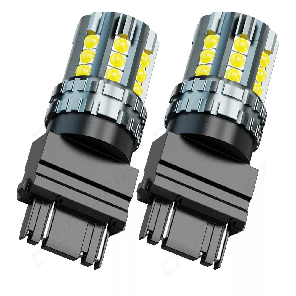 Brightest 3156 2024 led reverse bulb