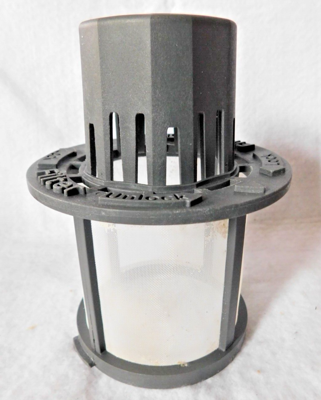 General Electric Model GDT695SMJ2ES Dishwasher Ultra Fine Filter GE eBay