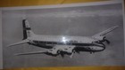 National Airlines DC-6 Photo Original 1953 — photo 1
