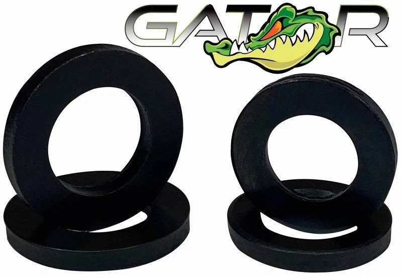 Kit de pernos principales de alta resistencia Gator sujetadores Chevy/GMC 2006-10 6,6 L Duramax diésel Foto 4 de 4
