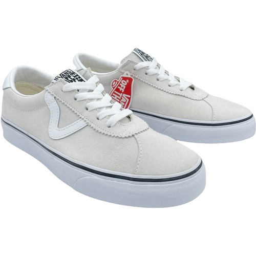 women's 8.5 in men's vans