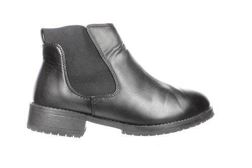 Laforst Womens Jules Black Work 