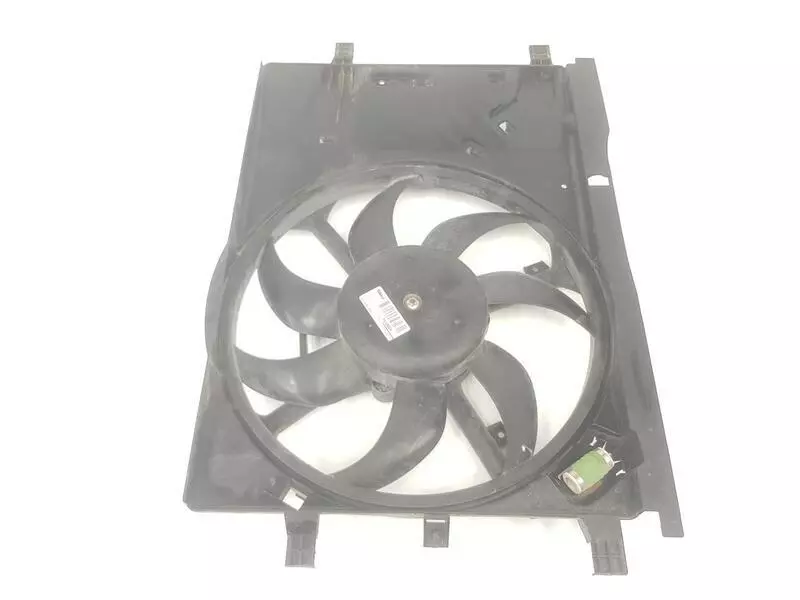 52063853 cooling fan for FIAT FIORINO FURGON RANCHERA FAMILIAR 