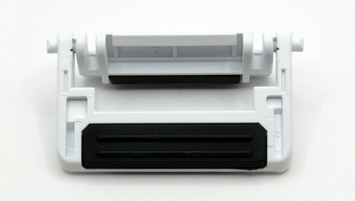 1x Original Logitech K540 Tastatur-Fuß, Aufsteller passend für rechts & links - Bild 6 von 7