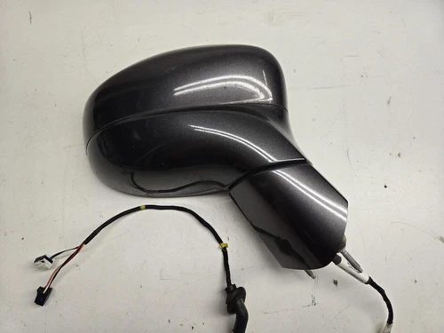2017-2019 Chrysler Pacifica Right Door Mirror (Power/Heat/BlindSpot) Scuffs, RH.