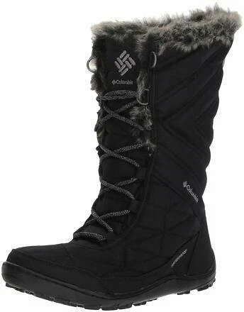 Columbia Winter Boots for Women