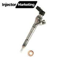 H8201100113 166006212R Injektor Renault Nissan Dacia Mercedes 1.5 dCi SIEMENS