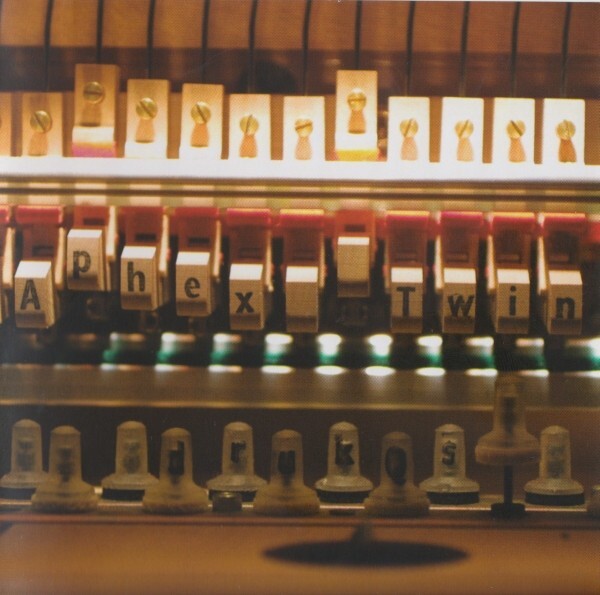 Aphex twin CD 14枚まとめ売り Aphex twin CD 14枚まとめ売り Aphex twin CD 14枚まとめ売り - メルカリ