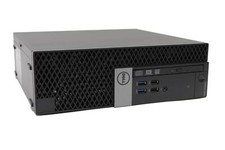 Dell Optiplex 3040 SFF Konfigurator - Intel Pentium G4400 RAM SSD wählbar Win10
