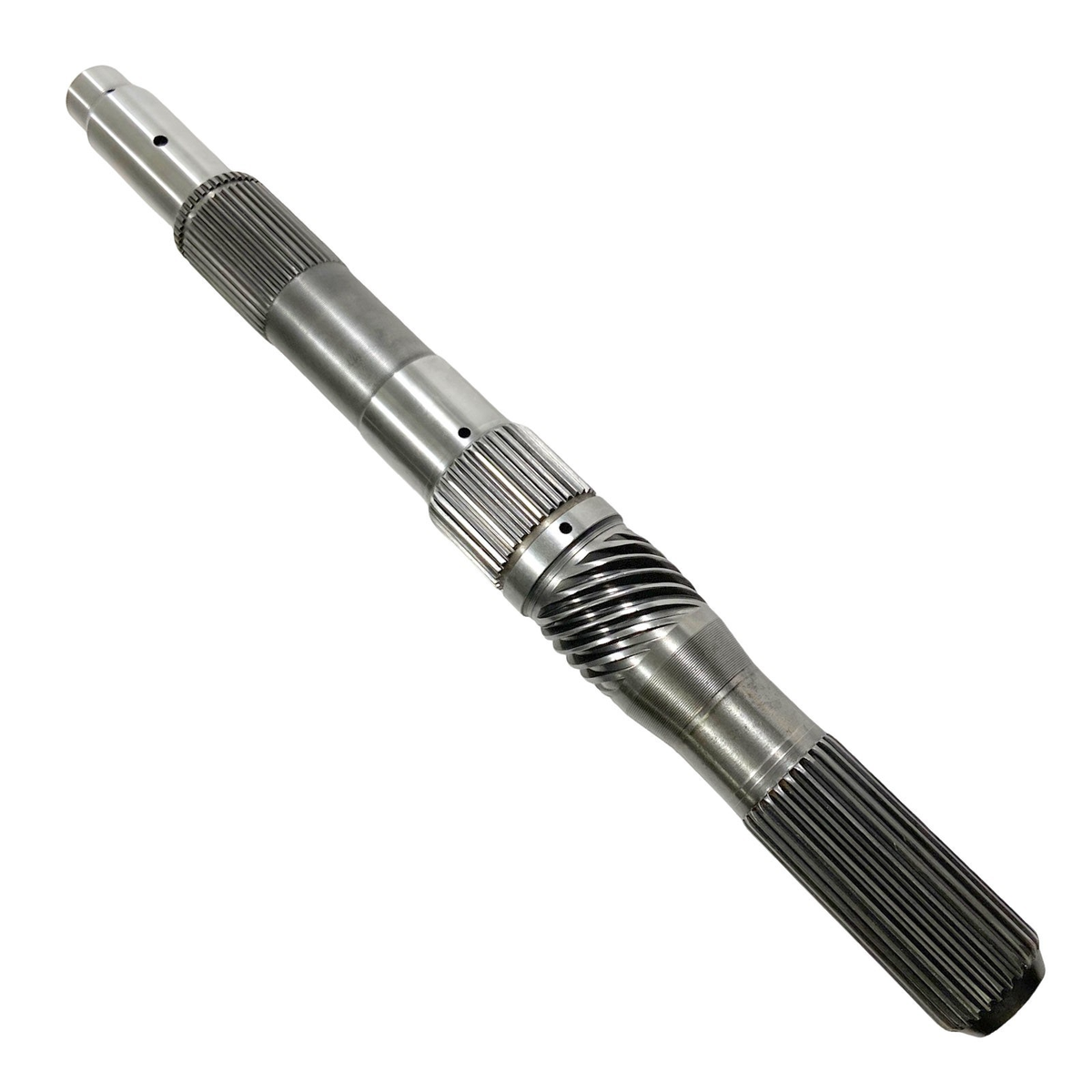 700R4 4x4 Output Shaft 13-1/4