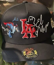 El Mago LA Hat