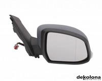 AußEnspiegel Rechts FüR Ford Focus 2 Kasten/Kombi 1.6 Turnier 04-12