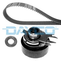 Zahnriemensatz KTB341 FüR Lupo Arosa VW Seat Polo 6N2 3 6N1 1 6X1 6E1 FOX 5Z1