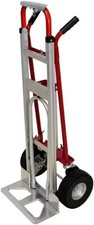 SNAP-LOC 800 lb Hand Truck Cart