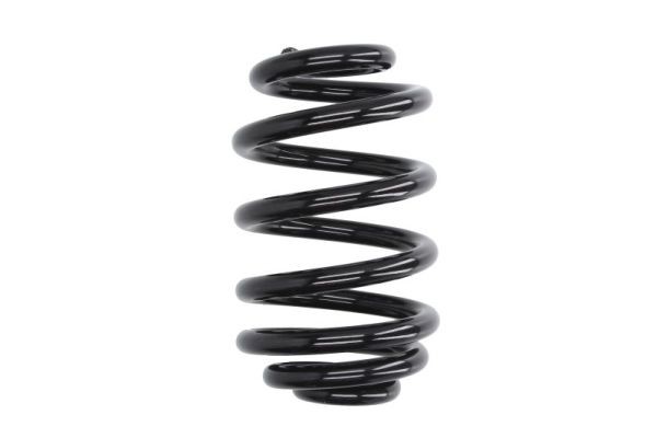 Rear Magnum Technology SB106MT Suspension Spring for BMW