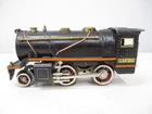 Ives 258 Loco LL Irvington Production Prewar O gauge X7864