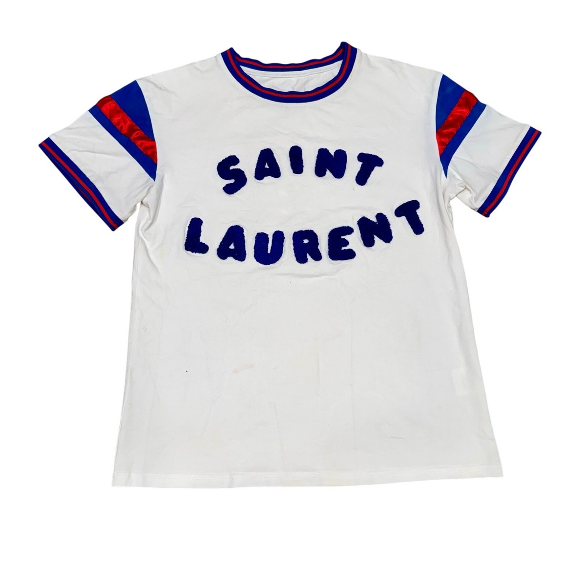 S*v様 【美品】SAINT LAURENT PARIS(UNIFORM)\