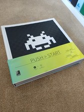 Push Start: The Art Of Video Games (inkl. 1 V...