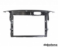 Frontmaske SchloßTräGer FüR Skoda Roomster Fabia Combi Vorne 06-15