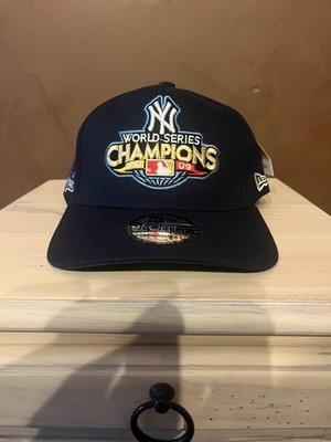 New York Yankees New Era 9FORTY adjustable hat