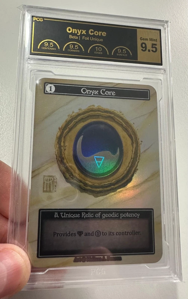 Onyx Trading Card Games for sale | eBay