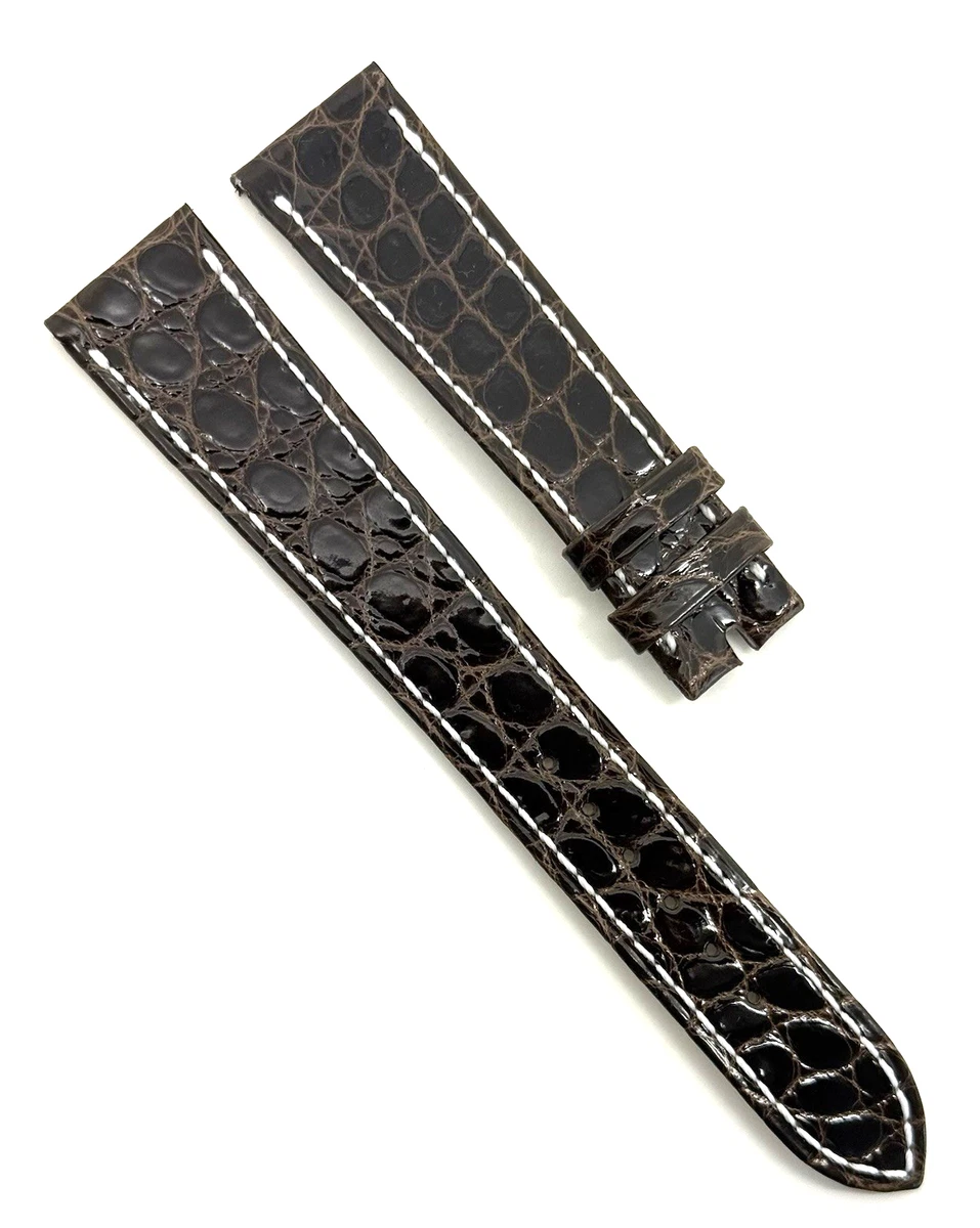 20 mm Band Width Wristwatch Bands Patek Philippe for sale | eBay