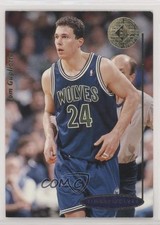 1994-95 SP Championship Series Tom Gugliotta #88 08uq